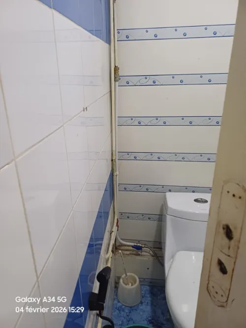 Vente Appartement Alger Birkhadem