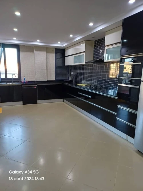 Location Appartement F4 Alger Birkhadem