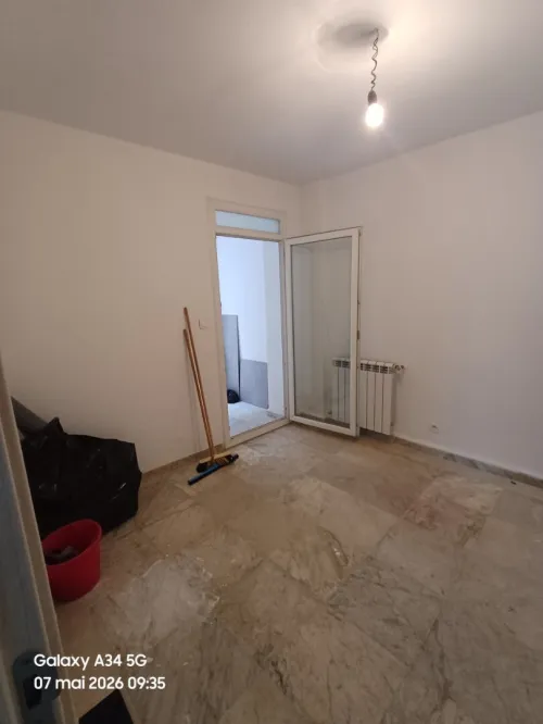 Location Appartement F4 Alger Bir mourad rais