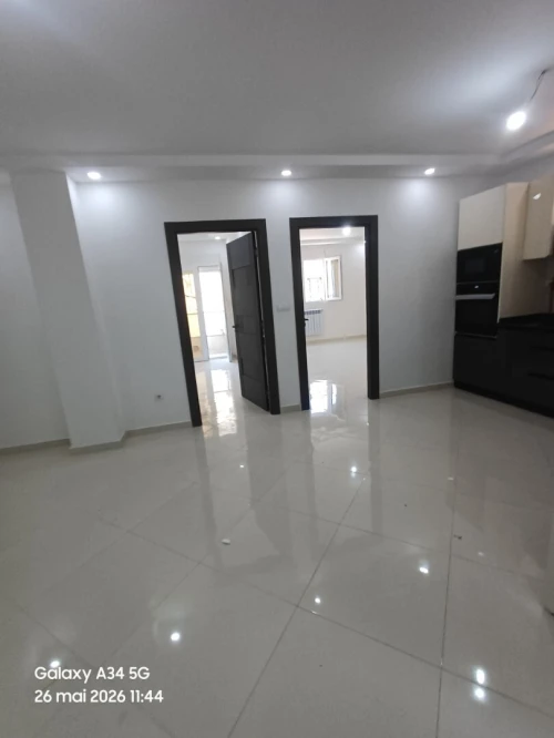 Vente Appartement Alger Saoula