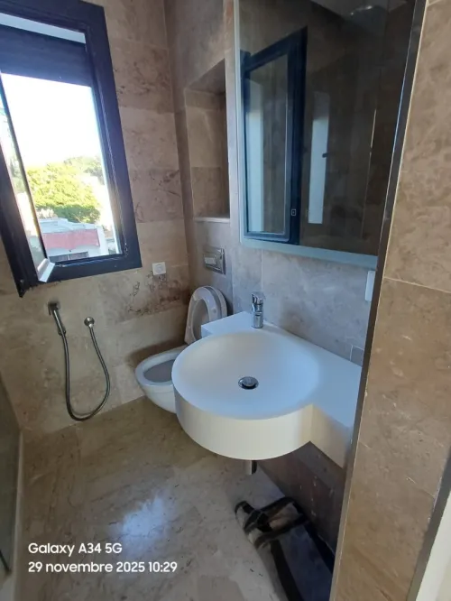 Location Appartement F2 Alger Birkhadem