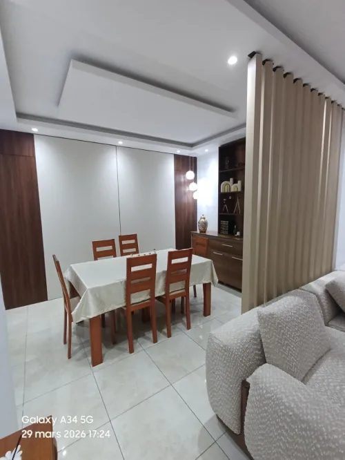Vente Appartement Alger Ain naadja