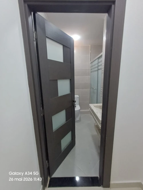 Vente Appartement Alger Saoula