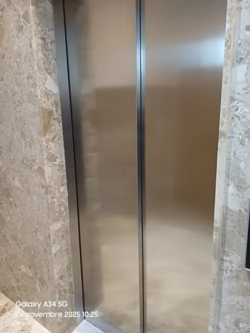 Vente Appartement F2 Alger Birkhadem