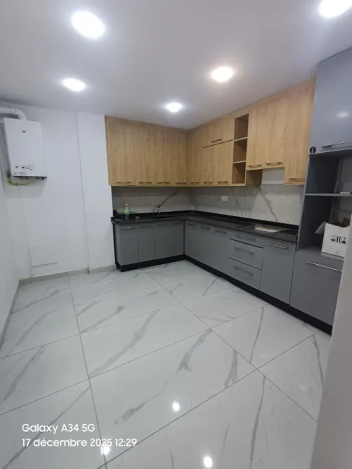 Vente Appartement F10+ Alger Birkhadem