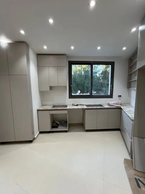 Location Appartement F3 Alger Ain naadja