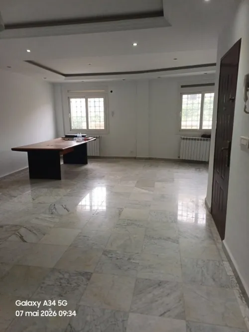 Location Appartement F4 Alger Bir mourad rais