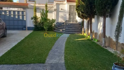 Location Villa Alger Birkhadem
