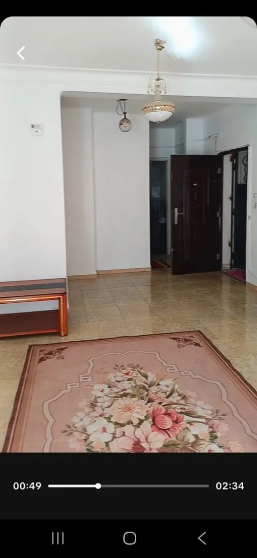 Vente Appartement F3 Alger Ouled fayet