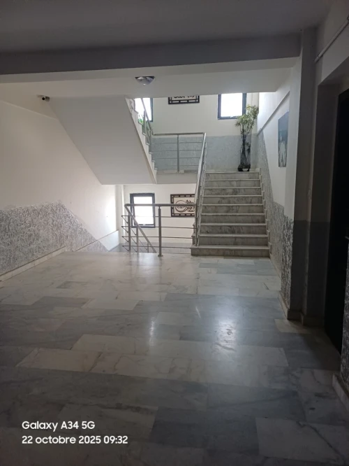 Vente Appartement F3 Alger Birkhadem