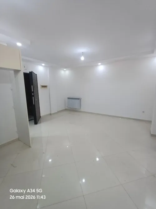 Vente Appartement Alger Saoula