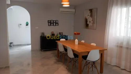 Location Villa Alger Birkhadem