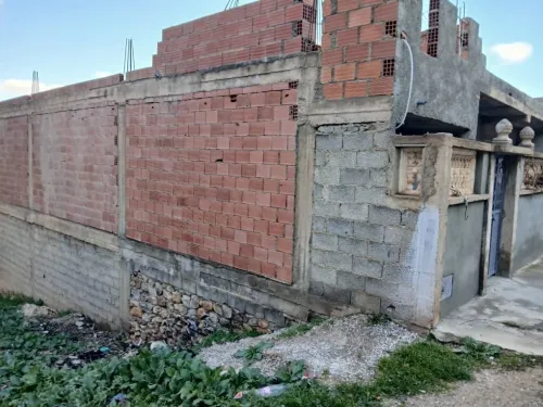 Vente Immeuble Sétif Ain roua