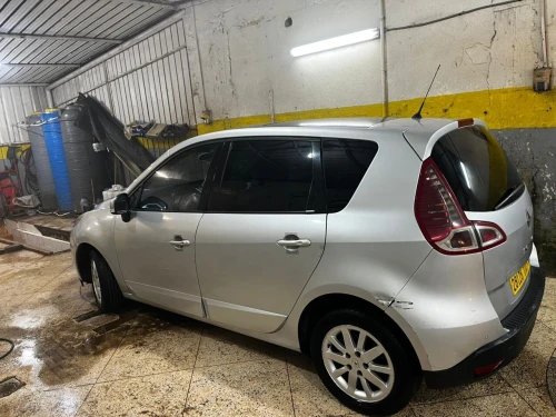 Renault Scenic 2010 Scenic