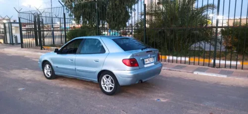 Citroen Xsara 2001 Exclusive