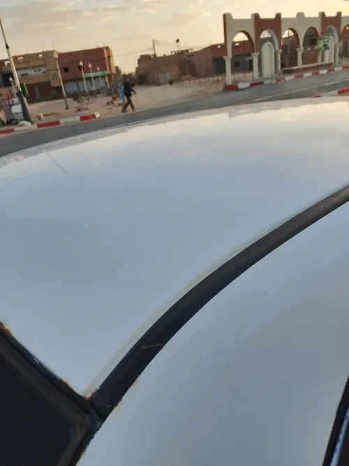 Hyundai Accent 2005 GLS