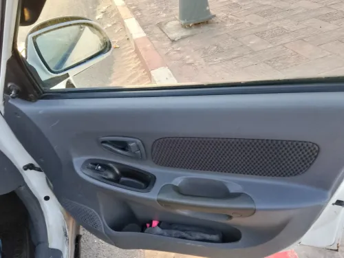 Hyundai Accent 2005 GLS
