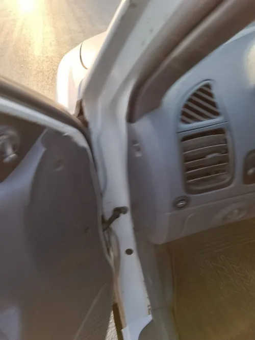 Hyundai Accent 2005 GLS