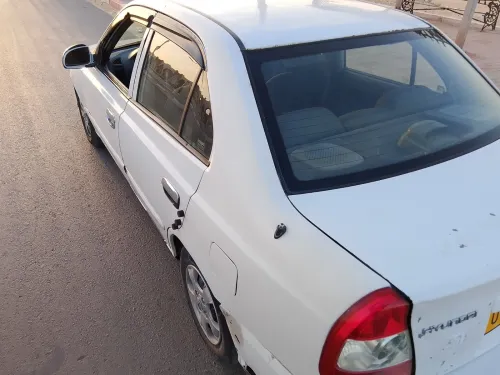 Hyundai Accent 2005 GLS