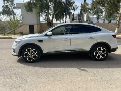 Renault Arkana 2022 