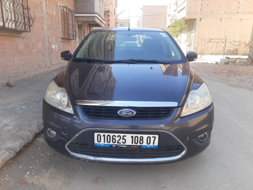 Ford Focus 4 portes 2008 Ghia