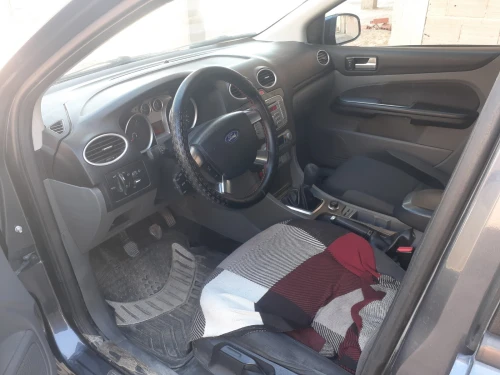Ford Focus 4 portes 2008 Ghia