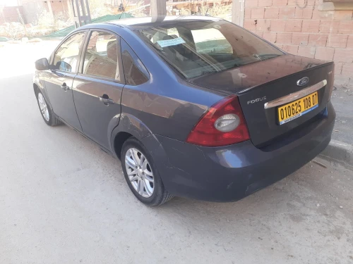 Ford Focus 4 portes 2008 Ghia