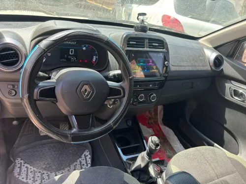 Renault Kwid 2023 Outsider