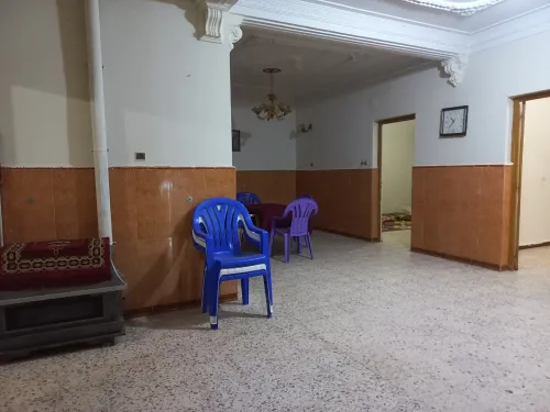 Location vacances Appartement F5 Jijel Jijel