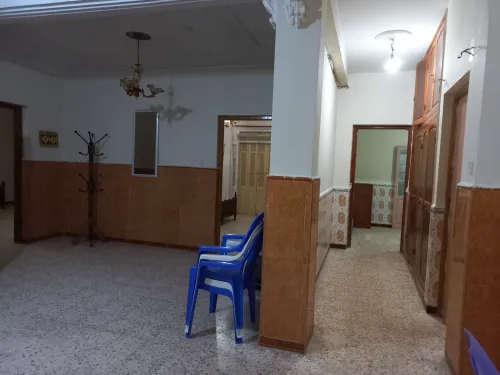 Location vacances Appartement F5 Jijel Jijel