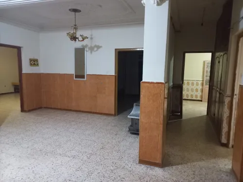 Location vacances Appartement F5 Jijel Jijel