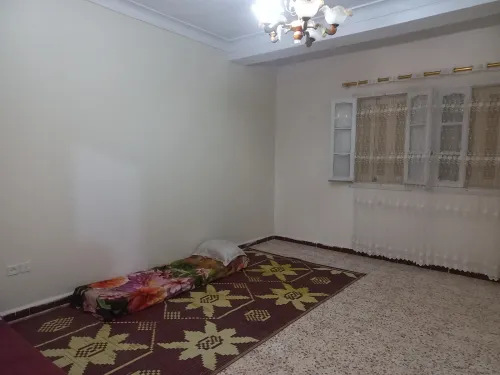 Location vacances Appartement F5 Jijel Jijel