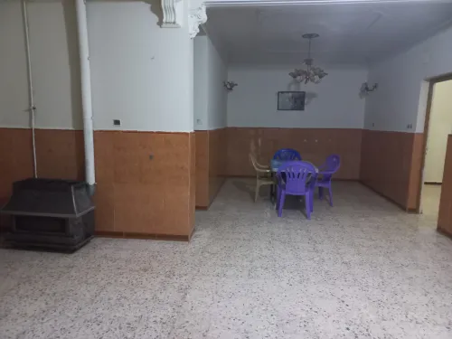 Location vacances Appartement F5 Jijel Jijel