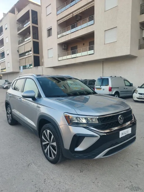 Volkswagen Taos 2023 SE