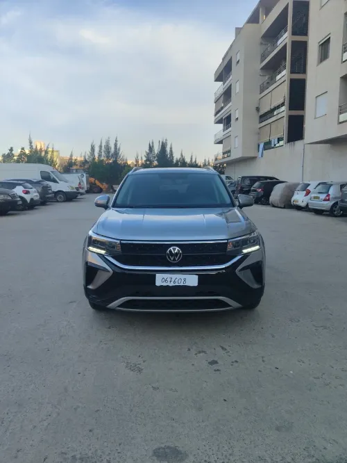 Volkswagen Taos 2023 SE