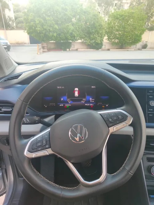 Volkswagen Taos 2023 SE