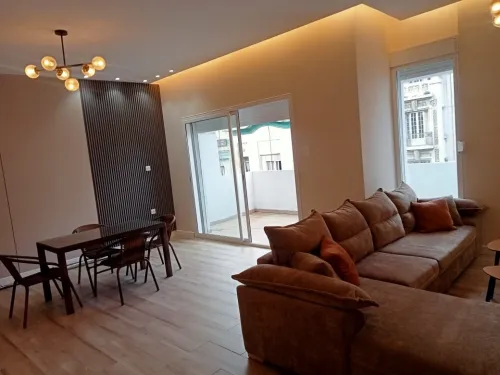 Location Appartement F4 Oran Oran