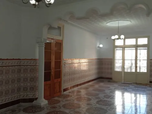 Vente Appartement F4 Oran Oran