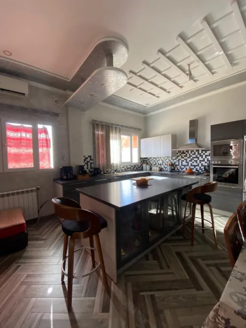 Vente Villa Oran Oran