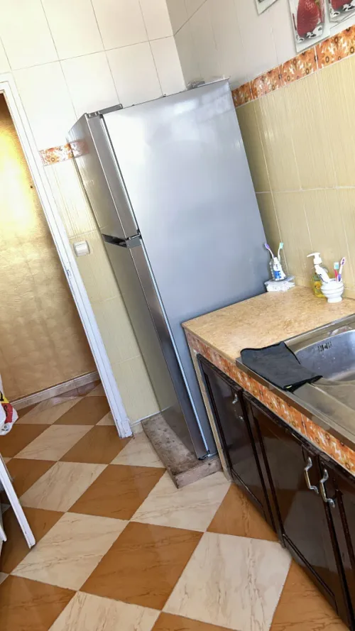 Vente Appartement F3 Oran Oran