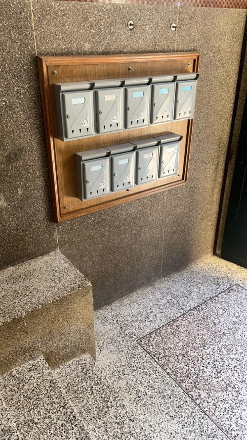 Vente Appartement F3 Oran Oran