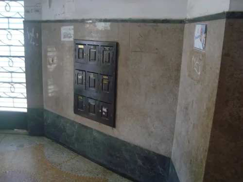 Vente Appartement F3 Oran Oran
