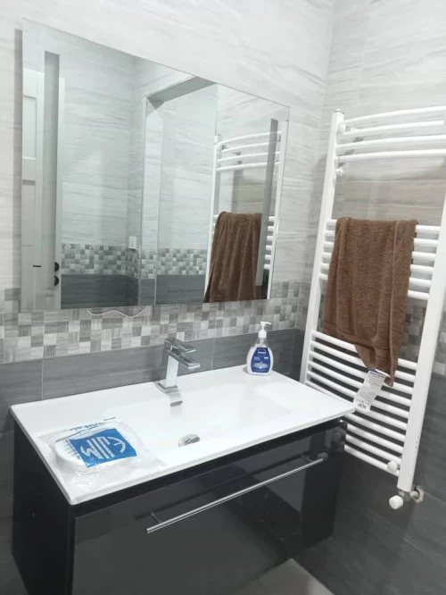 Vente Appartement F5 Oran Oran