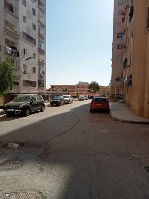 Vente Appartement F3 Oran Oran