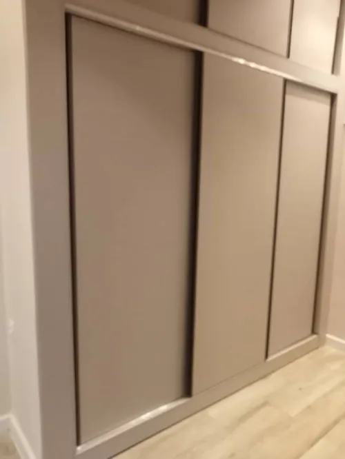 Location Appartement F4 Oran Oran
