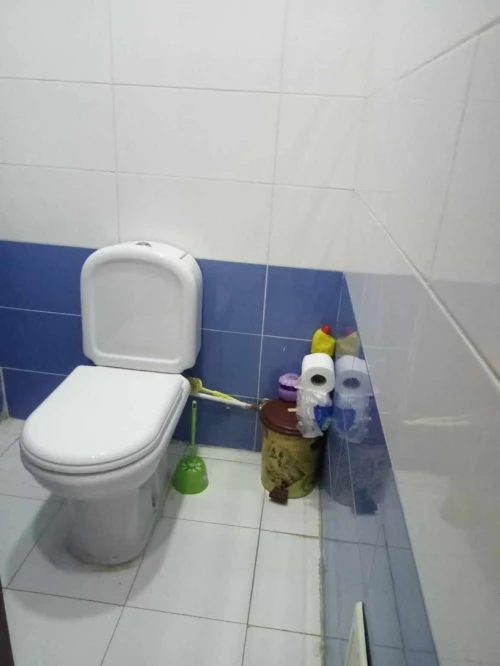Vente Appartement F4 Oran Oran