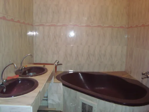 Vente Appartement F4 Oran Oran