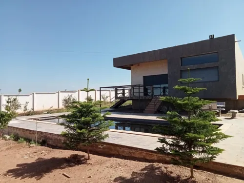 Vente Terrain Agricole Oran Oued tlelat