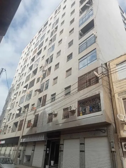 Vente Appartement F4 Oran Oran