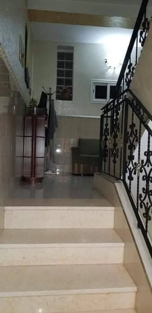 Vente Villa Alger El harrach